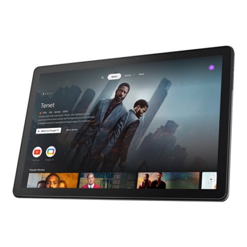 Lenovo , Tab , M10 (3rd Gen) TB328XU , WUXGA , 10.1 , Storm Grey , 1920 x 1200 pixels , Unisoc T610 , 4 GB , Soldered LPDDR4x , 64 GB , 3G , 4G , Wi-Fi , Front camera , 5 MP , Rear camera , 8 MP , Bluetooth , 5.0 , Android , 11 , Warranty 24 month(s)
