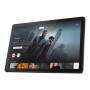 Lenovo , Tab , M10 (3rd Gen) TB328XU , WUXGA , 10.1 , Storm Grey , 1920 x 1200 pixels , Unisoc T610 , 4 GB , Soldered LPDDR4x , 64 GB , 3G , 4G , Wi-Fi , Front camera , 5 MP , Rear camera , 8 MP , Bluetooth , 5.0 , Android , 11 , Warranty 24 month(s)