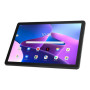Lenovo , Tab , M10 (3rd Gen) TB328XU , WUXGA , 10.1 , Storm Grey , 1920 x 1200 pixels , Unisoc T610 , 4 GB , Soldered LPDDR4x , 64 GB , 3G , 4G , Wi-Fi , Front camera , 5 MP , Rear camera , 8 MP , Bluetooth , 5.0 , Android , 11 , Warranty 24 month(s)