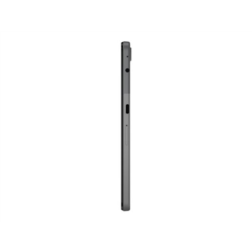 Lenovo , Tab , M10 (3rd Gen) TB328XU , WUXGA , 10.1 , Storm Grey , 1920 x 1200 pixels , Unisoc T610 , 4 GB , Soldered LPDDR4x , 64 GB , 3G , 4G , Wi-Fi , Front camera , 5 MP , Rear camera , 8 MP , Bluetooth , 5.0 , Android , 11 , Warranty 24 month(s)