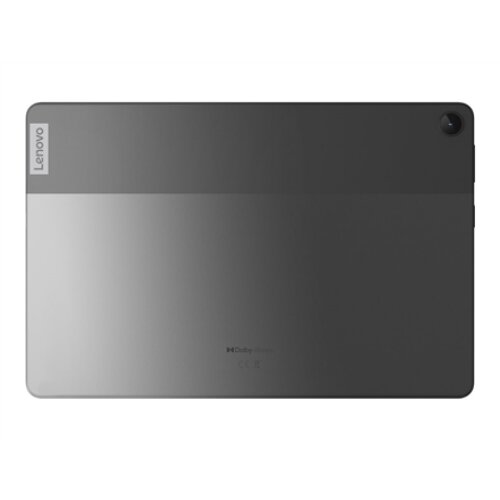 Lenovo , Tab , M10 (3rd Gen) TB328XU , WUXGA , 10.1 , Storm Grey , 1920 x 1200 pixels , Unisoc T610 , 4 GB , Soldered LPDDR4x , 64 GB , 3G , 4G , Wi-Fi , Front camera , 5 MP , Rear camera , 8 MP , Bluetooth , 5.0 , Android , 11 , Warranty 24 month(s)