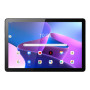 Lenovo , Tab , M10 (3rd Gen) TB328XU , WUXGA , 10.1 , Storm Grey , 1920 x 1200 pixels , Unisoc T610 , 4 GB , Soldered LPDDR4x , 64 GB , 3G , 4G , Wi-Fi , Front camera , 5 MP , Rear camera , 8 MP , Bluetooth , 5.0 , Android , 11 , Warranty 24 month(s)