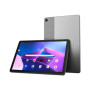 Lenovo , Tab , M10 (3rd Gen) TB328XU , WUXGA , 10.1 , Storm Grey , 1920 x 1200 pixels , Unisoc T610 , 4 GB , Soldered LPDDR4x , 64 GB , 3G , 4G , Wi-Fi , Front camera , 5 MP , Rear camera , 8 MP , Bluetooth , 5.0 , Android , 11 , Warranty 24 month(s)