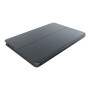 Lenovo , Tab , M10 (3rd Gen) TB328XU , WUXGA , 10.1 , Storm Grey , 1920 x 1200 pixels , Unisoc T610 , 4 GB , Soldered LPDDR4x , 64 GB , 3G , 4G , Wi-Fi , Front camera , 5 MP , Rear camera , 8 MP , Bluetooth , 5.0 , Android , 11 , Warranty 24 month(s)