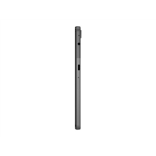 Lenovo , Tab , M10 (3rd Gen) TB328XU , WUXGA , 10.1 , Storm Grey , 1920 x 1200 pixels , Unisoc T610 , 4 GB , Soldered LPDDR4x , 64 GB , 3G , 4G , Wi-Fi , Front camera , 5 MP , Rear camera , 8 MP , Bluetooth , 5.0 , Android , 11 , Warranty 24 month(s)