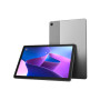 Lenovo , Tab , M10 (3rd Gen) TB328XU , WUXGA , 10.1 , Storm Grey , 1920 x 1200 pixels , Unisoc T610 , 4 GB , Soldered LPDDR4x , 64 GB , 3G , 4G , Wi-Fi , Front camera , 5 MP , Rear camera , 8 MP , Bluetooth , 5.0 , Android , 11 , Warranty 24 month(s)