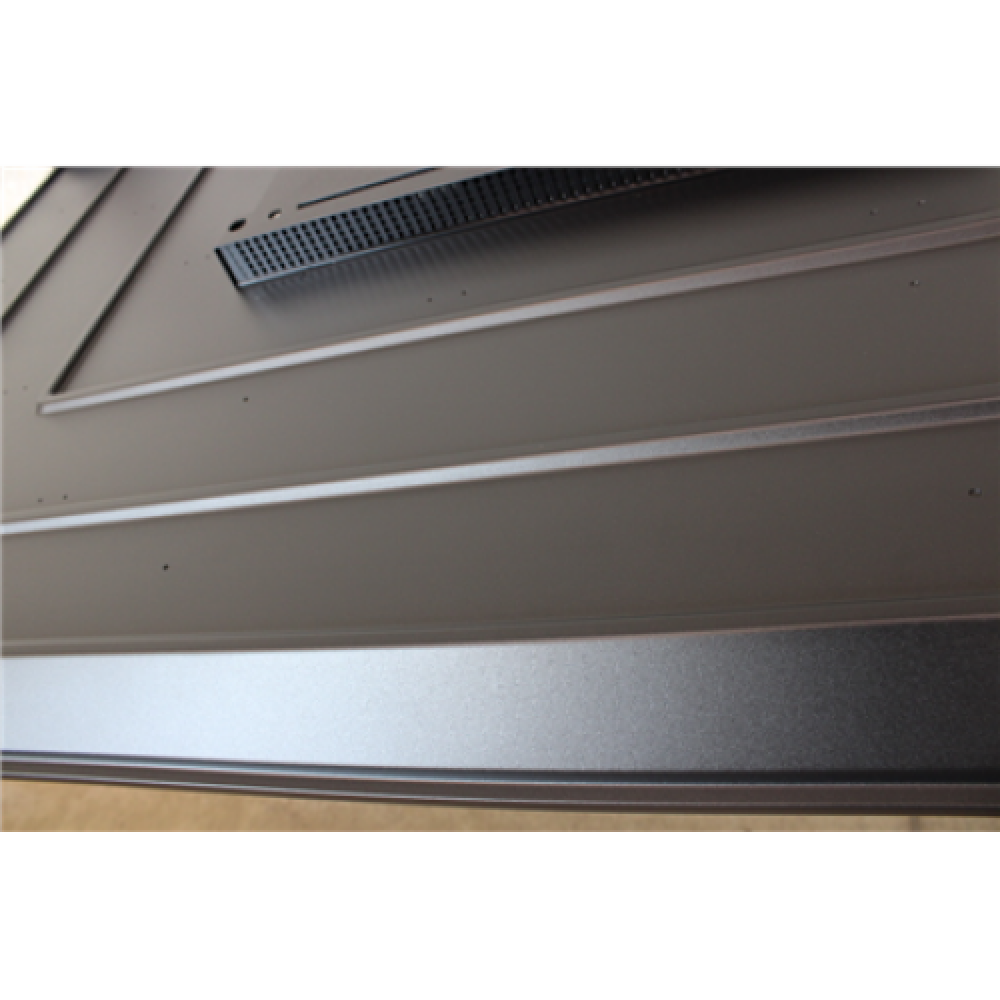 SALE OUT. Philips 65PUS7608/12 65 (164cm) 4K UHD LED Smart TV Philips 65PUS7608/12 65 (164 cm), Smart TV, 4K UHD LED, 3840 x 2160, Wi-Fi, DVB-T/T2/T2-HD/C/S/S2, Black, UNPACKED,NO BATTERIES,SCRATCHED ON THE TOP ,USED