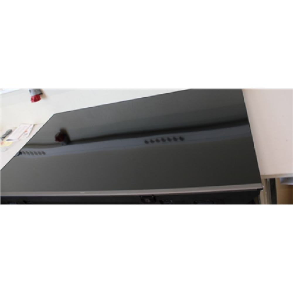 SALE OUT. Philips 65PUS7608/12 65 (164cm) 4K UHD LED Smart TV Philips 65PUS7608/12 65 (164 cm), Smart TV, 4K UHD LED, 3840 x 2160, Wi-Fi, DVB-T/T2/T2-HD/C/S/S2, Black, UNPACKED,NO BATTERIES,SCRATCHED ON THE TOP ,USED