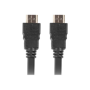 CA-HDMI-11CC-0010-BK Lanberg HDMI V1.4 Cable CCS , CA-HDMI-11CC-0010-BK , HDMI to HDMI , 1 m