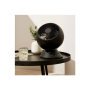 Duux , Fan , Globe , Table Fan , Black , Diameter 26 cm , Number of speeds 3 , Oscillation , 23 W , Remote control