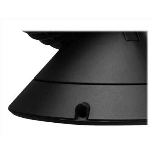 Duux , Fan , Globe , Table Fan , Black , Diameter 26 cm , Number of speeds 3 , Oscillation , 23 W , Remote control