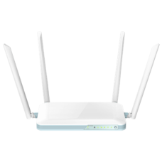 N300 4G Smart Router , G403 , 802.11n , 300 Mbit/s , 10/100 Mbit/s , Ethernet LAN (RJ-45) ports 4 , Mesh Support No , MU-MiMO No , 4G , Antenna type External