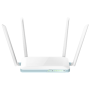 N300 4G Smart Router , G403 , 802.11n , 300 Mbit/s , 10/100 Mbit/s , Ethernet LAN (RJ-45) ports 4 , Mesh Support No , MU-MiMO No , 4G , Antenna type External