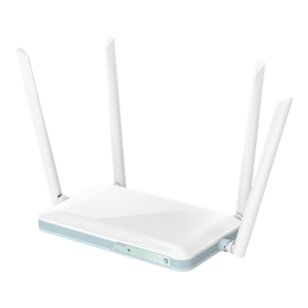 N300 4G Smart Router , G403 , 802.11n , 300 Mbit/s , 10/100 Mbit/s , Ethernet LAN (RJ-45) ports 4 , Mesh Support No , MU-MiMO No , 4G , Antenna type External