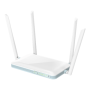 N300 4G Smart Router , G403 , 802.11n , 300 Mbit/s , 10/100 Mbit/s , Ethernet LAN (RJ-45) ports 4 , Mesh Support No , MU-MiMO No , 4G , Antenna type External