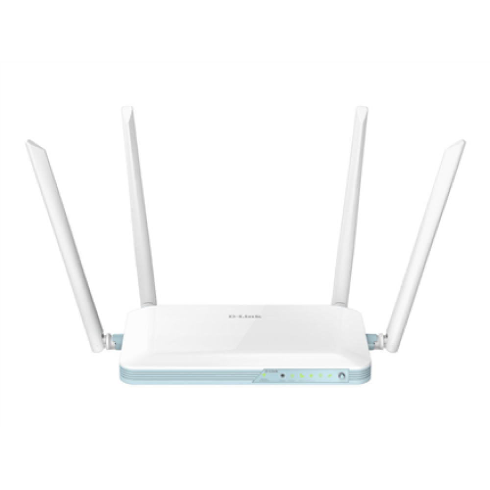 N300 4G Smart Router , G403 , 802.11n , 300 Mbit/s , 10/100 Mbit/s , Ethernet LAN (RJ-45) ports 4 , Mesh Support No , MU-MiMO No , 4G , Antenna type External