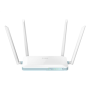N300 4G Smart Router , G403 , 802.11n , 300 Mbit/s , 10/100 Mbit/s , Ethernet LAN (RJ-45) ports 4 , Mesh Support No , MU-MiMO No , 4G , Antenna type External