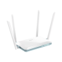 N300 4G Smart Router , G403 , 802.11n , 300 Mbit/s , 10/100 Mbit/s , Ethernet LAN (RJ-45) ports 4 , Mesh Support No , MU-MiMO No , 4G , Antenna type External
