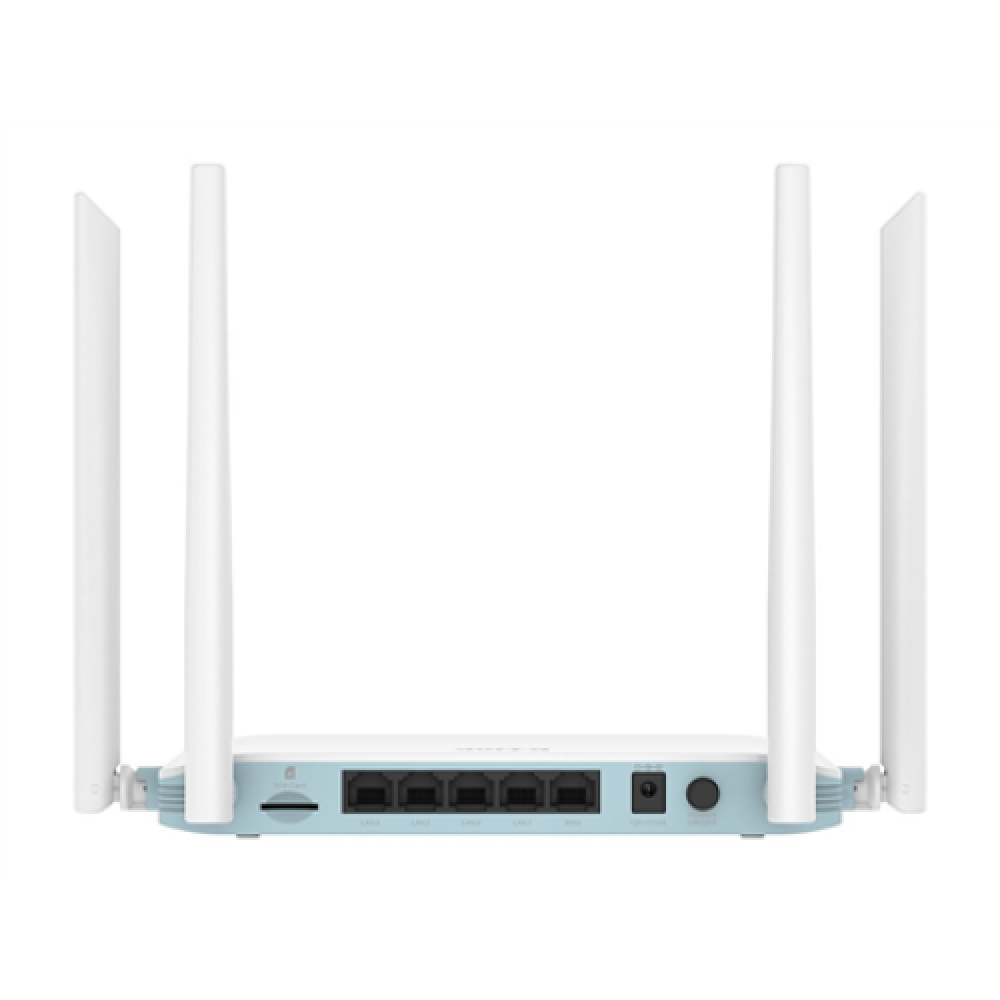 N300 4G Smart Router , G403 , 802.11n , 300 Mbit/s , 10/100 Mbit/s , Ethernet LAN (RJ-45) ports 4 , Mesh Support No , MU-MiMO No , 4G , Antenna type External