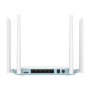 N300 4G Smart Router , G403 , 802.11n , 300 Mbit/s , 10/100 Mbit/s , Ethernet LAN (RJ-45) ports 4 , Mesh Support No , MU-MiMO No , 4G , Antenna type External
