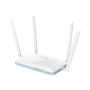 N300 4G Smart Router , G403 , 802.11n , 300 Mbit/s , 10/100 Mbit/s , Ethernet LAN (RJ-45) ports 4 , Mesh Support No , MU-MiMO No , 4G , Antenna type External