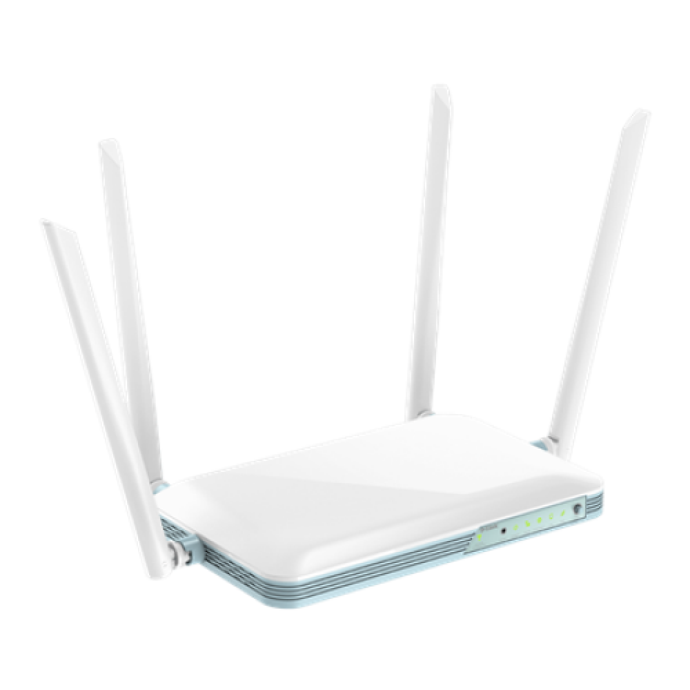 N300 4G Smart Router , G403 , 802.11n , 300 Mbit/s , 10/100 Mbit/s , Ethernet LAN (RJ-45) ports 4 , Mesh Support No , MU-MiMO No , 4G , Antenna type External