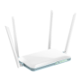 N300 4G Smart Router , G403 , 802.11n , 300 Mbit/s , 10/100 Mbit/s , Ethernet LAN (RJ-45) ports 4 , Mesh Support No , MU-MiMO No , 4G , Antenna type External