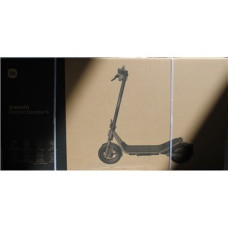 SALE OUT. Xiaomi Electric Scooter 6 GL , Xiaomi 24 month(s) , DAMAGED PACKAGING