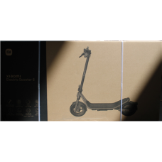 SALE OUT. Xiaomi Electric Scooter 6 GL , Xiaomi 24 month(s) , DAMAGED PACKAGING