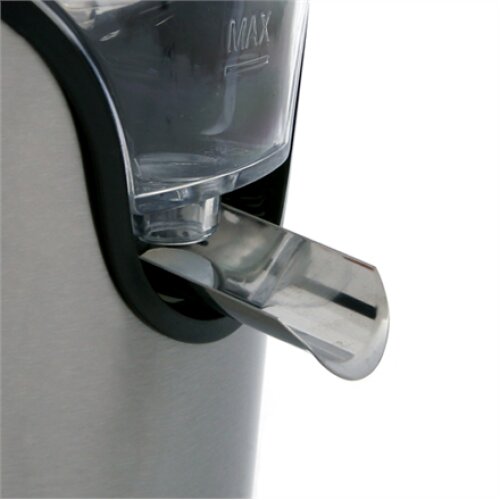 Camry , Profesional Citruis Juicer , CR 4006 , Type Electrical , Stainless steel , 500 W , Number of speeds 1