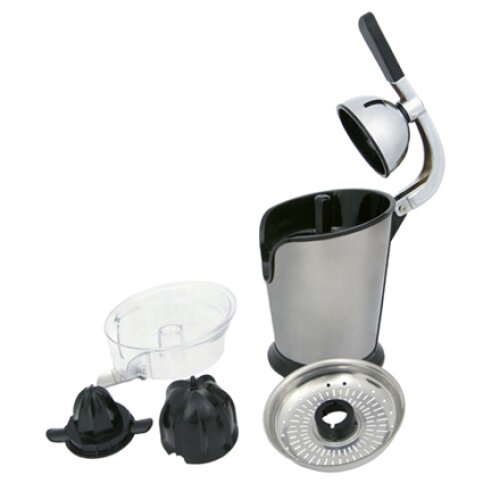 Camry , Profesional Citruis Juicer , CR 4006 , Type Electrical , Stainless steel , 500 W , Number of speeds 1