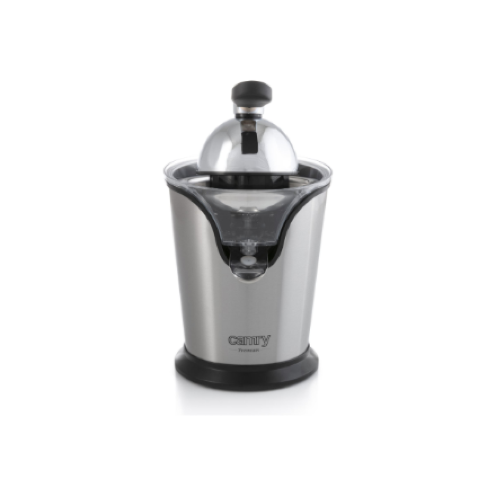 Camry , Profesional Citruis Juicer , CR 4006 , Type Electrical , Stainless steel , 500 W , Number of speeds 1