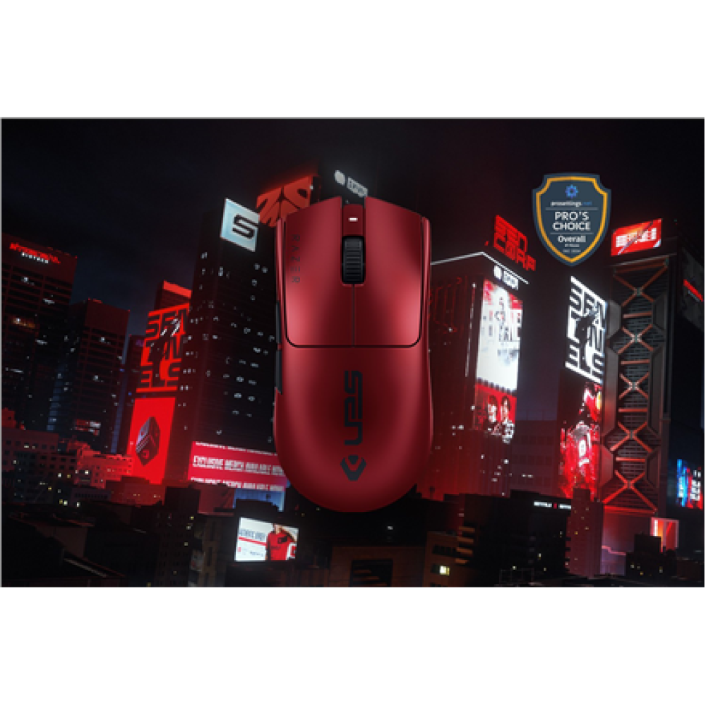 Razer , Gaming Mouse , Viper V3 Pro , Wireless/Wired