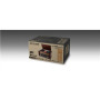 Muse DAB/DAB+ Turntable Micro System MT-115 DAB 3 speeds, USB port, AUX in