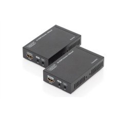 Digitus , 4K HDMI Extender Set, 4K/30Hz