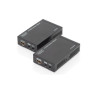 Digitus , 4K HDMI Extender Set, 4K/30Hz
