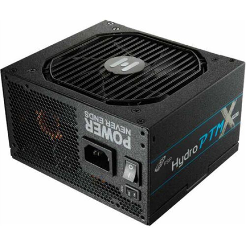 Fortron PSU Hydro PTM X PRO 80 Plus 1200W