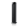 Muse , M-1350BTC , 120 W , Bluetooth , Black , NFC features , Portable , Wireless connection