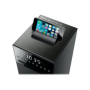 Muse , M-1350BTC , 120 W , Bluetooth , Black , NFC features , Portable , Wireless connection