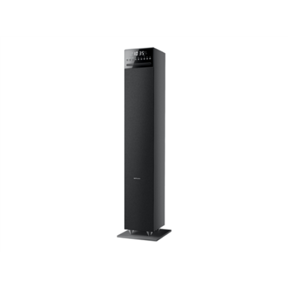 Muse , M-1350BTC , 120 W , Bluetooth , Black , NFC features , Portable , Wireless connection