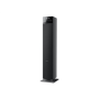 Muse , M-1350BTC , 120 W , Bluetooth , Black , NFC features , Portable , Wireless connection