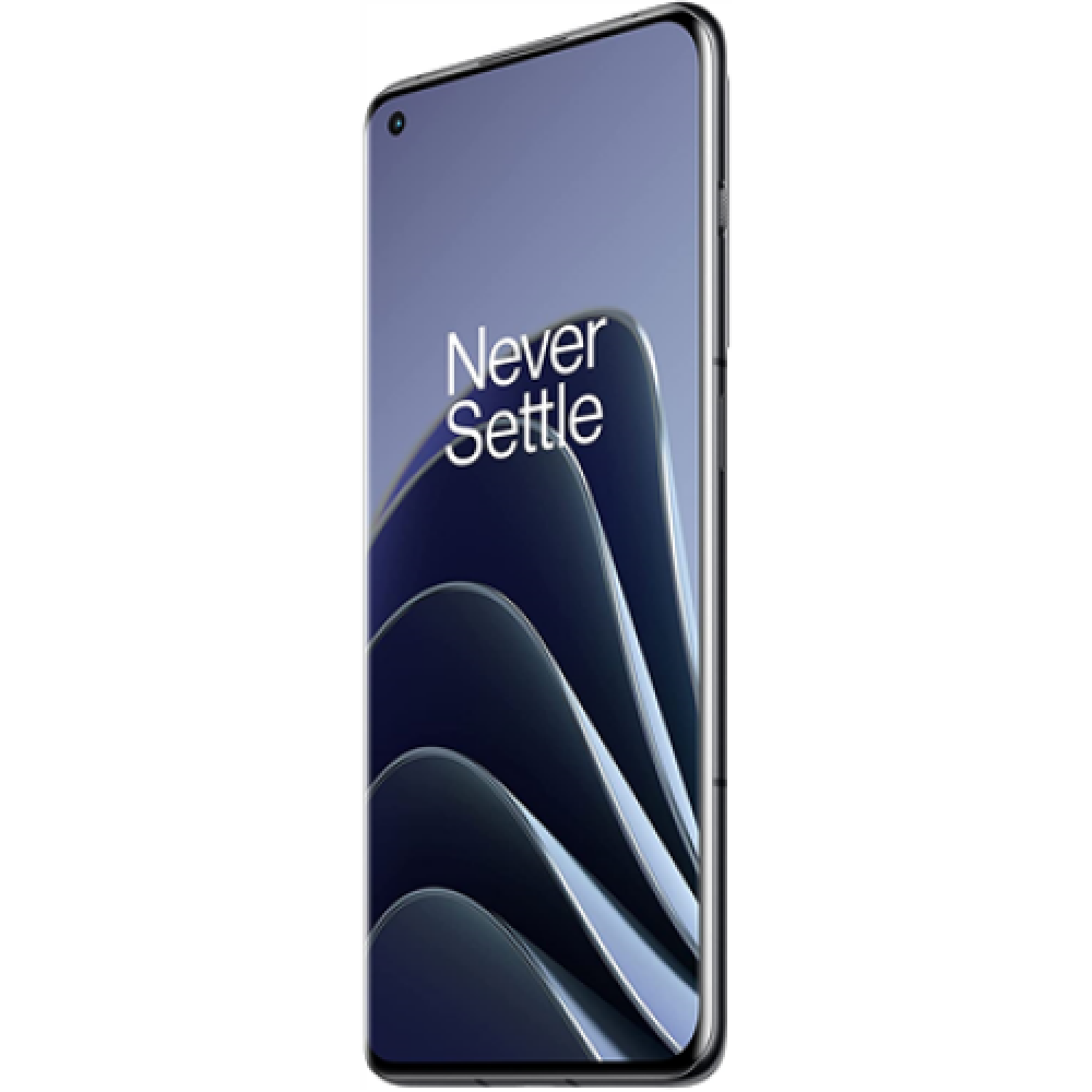 OnePlus 10 Pro NE2213 Volcanic Black, 6.7 , Fluid AMOLED, 1440 x 3216, Qualcomm SM8450, Snapdragon 8 Gen 1, Internal RAM 8 GB, 128 GB, Dual SIM, Nano-SIM, 5G, 4G, Main camera 48 + 8 + 50 MP, Secondary camera 32 MP, Android, 12, 5000 mAh