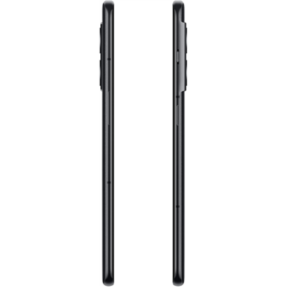OnePlus 10 Pro NE2213 Volcanic Black, 6.7 , Fluid AMOLED, 1440 x 3216, Qualcomm SM8450, Snapdragon 8 Gen 1, Internal RAM 8 GB, 128 GB, Dual SIM, Nano-SIM, 5G, 4G, Main camera 48 + 8 + 50 MP, Secondary camera 32 MP, Android, 12, 5000 mAh