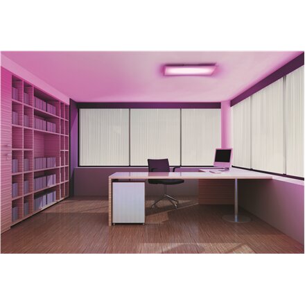 Osram Smart+ planon plus Wifi RGBW 60x30 , 28 W , RGBW , Wi-Fi