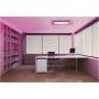 Osram Smart+ planon plus Wifi RGBW 60x30 , 28 W , RGBW , Wi-Fi