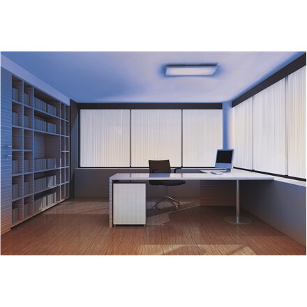 Osram Smart+ planon plus Wifi RGBW 60x30 , 28 W , RGBW , Wi-Fi