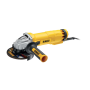 DEWALT , Angle Grinder , DWE4237-QS , 125 mm , 1400 W