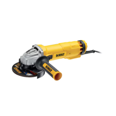 DEWALT , Angle Grinder , DWE4237-QS , 125 mm , 1400 W