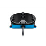 Logitech , G300s , Gaming Mouse , Black, Blue