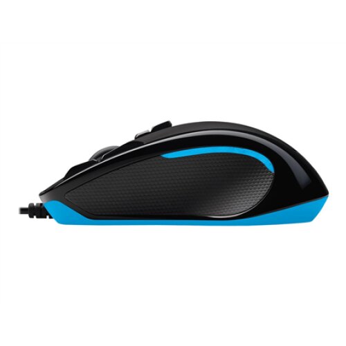 Logitech , G300s , Gaming Mouse , Black, Blue